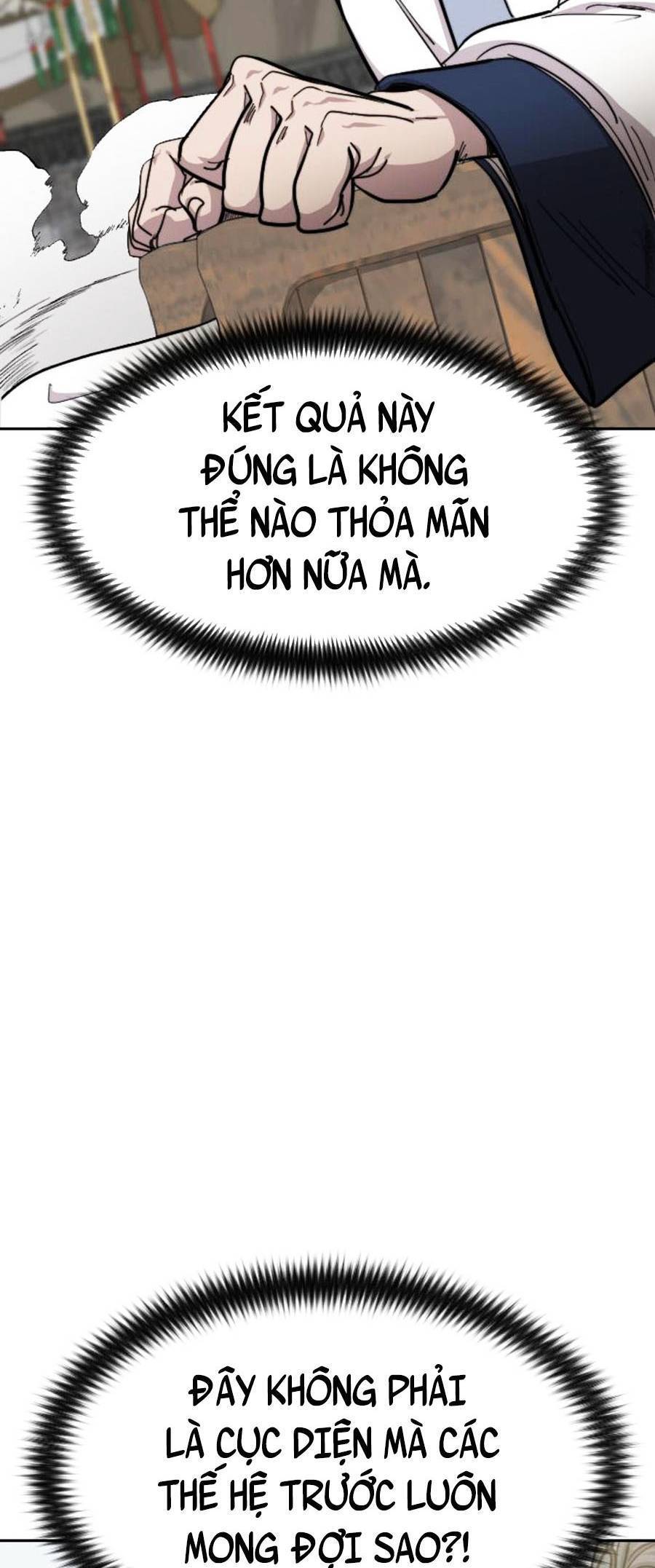 Hoa Sơn Tái Xuất chapter 60 - Upload bởi truyensieuhay.com