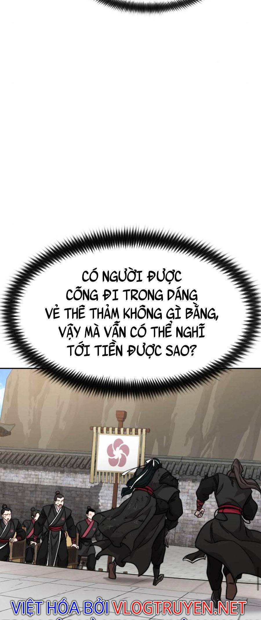 Hoa Sơn Tái Xuất chapter 60 - Upload bởi truyensieuhay.com
