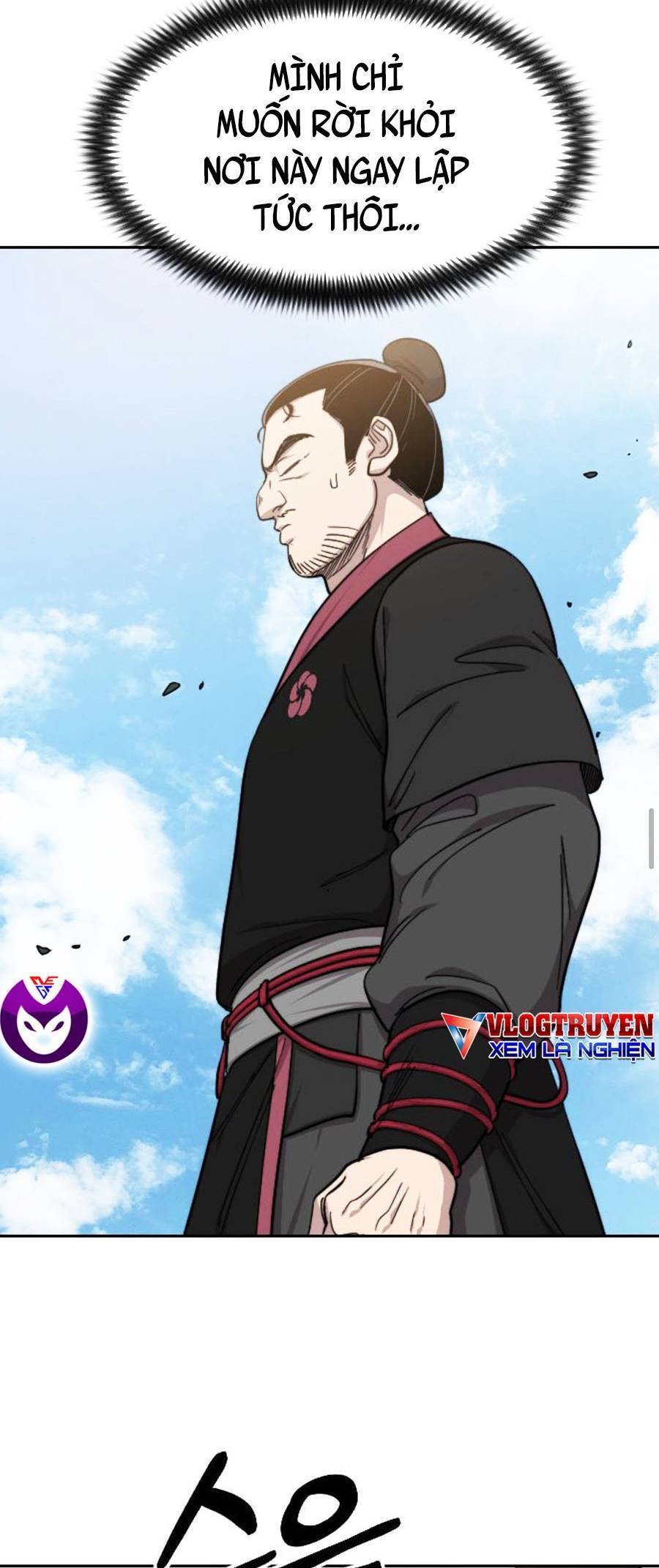 Hoa Sơn Tái Xuất chapter 60 - Upload bởi truyensieuhay.com