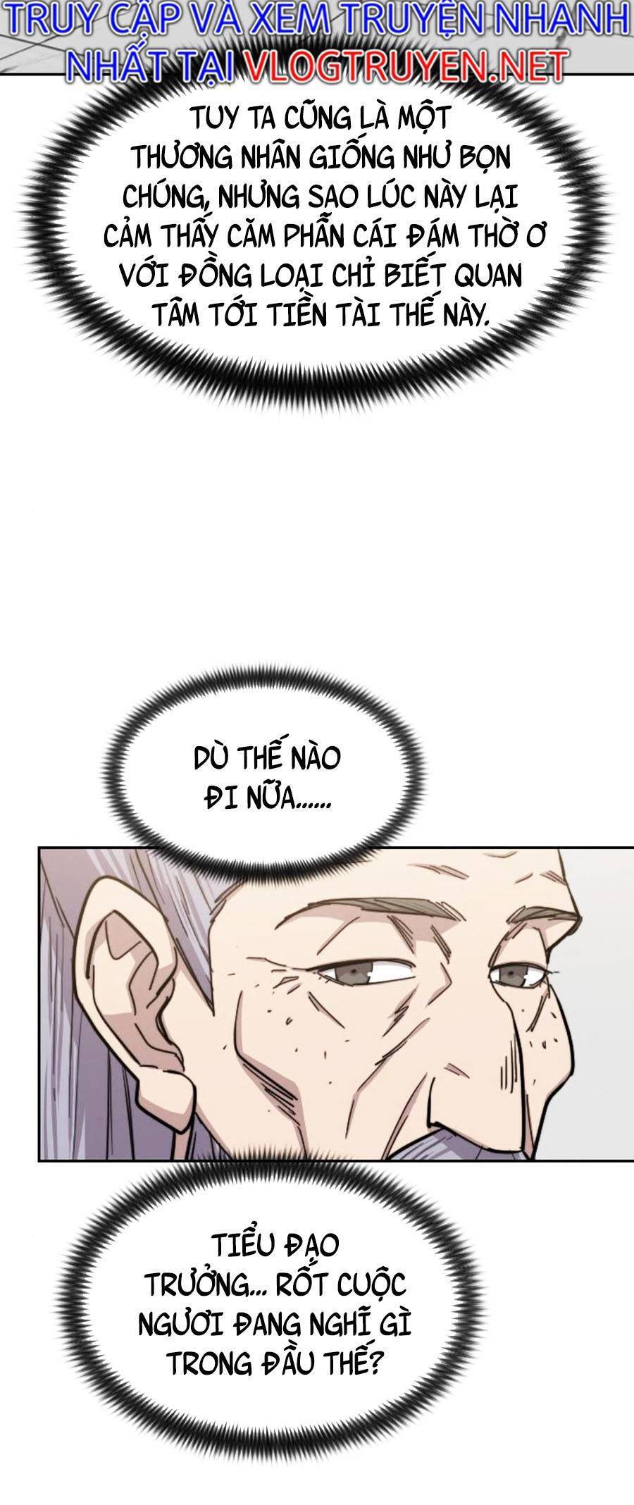 Hoa Sơn Tái Xuất chapter 60 - Upload bởi truyensieuhay.com
