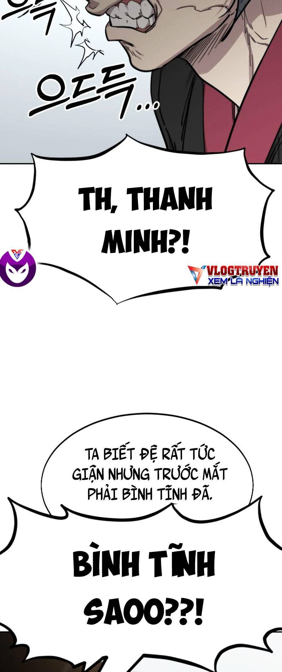 Hoa Sơn Tái Xuất chapter 60 - Upload bởi truyensieuhay.com