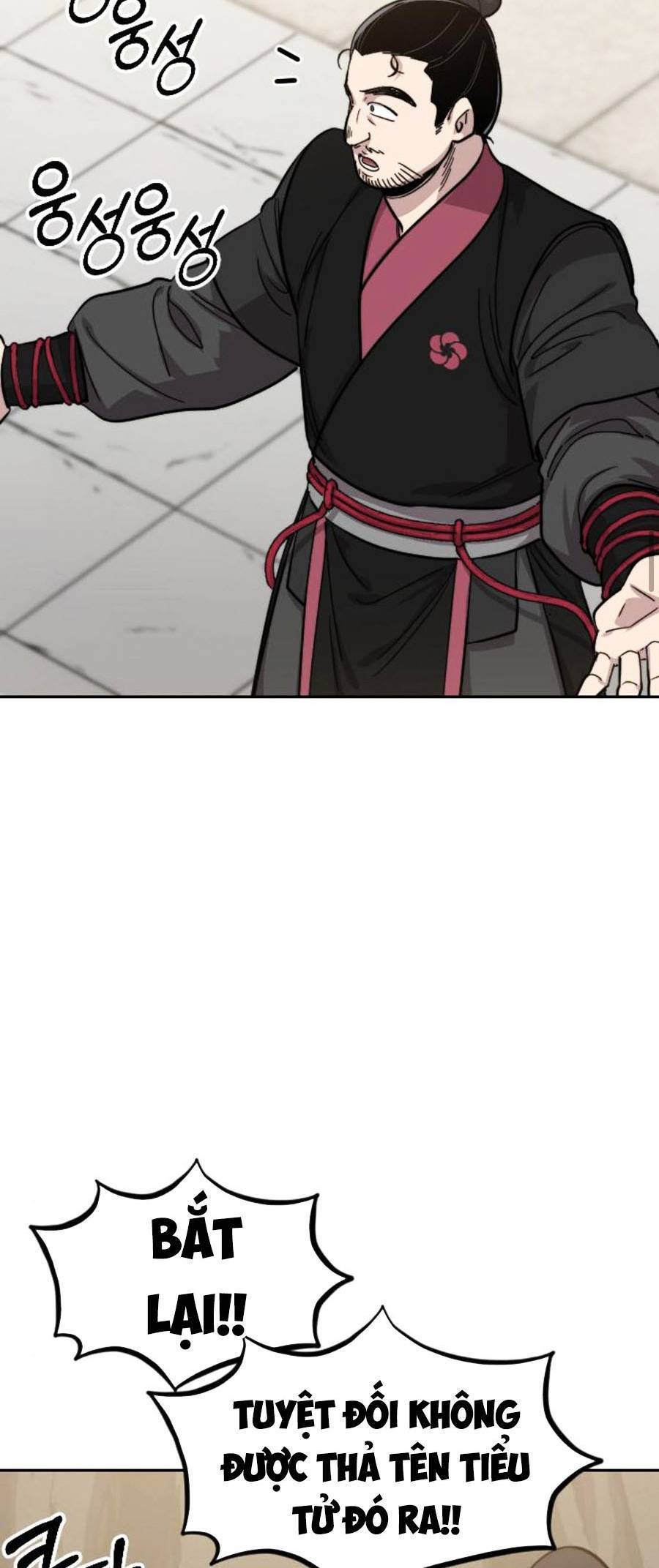 Hoa Sơn Tái Xuất chapter 60 - Upload bởi truyensieuhay.com