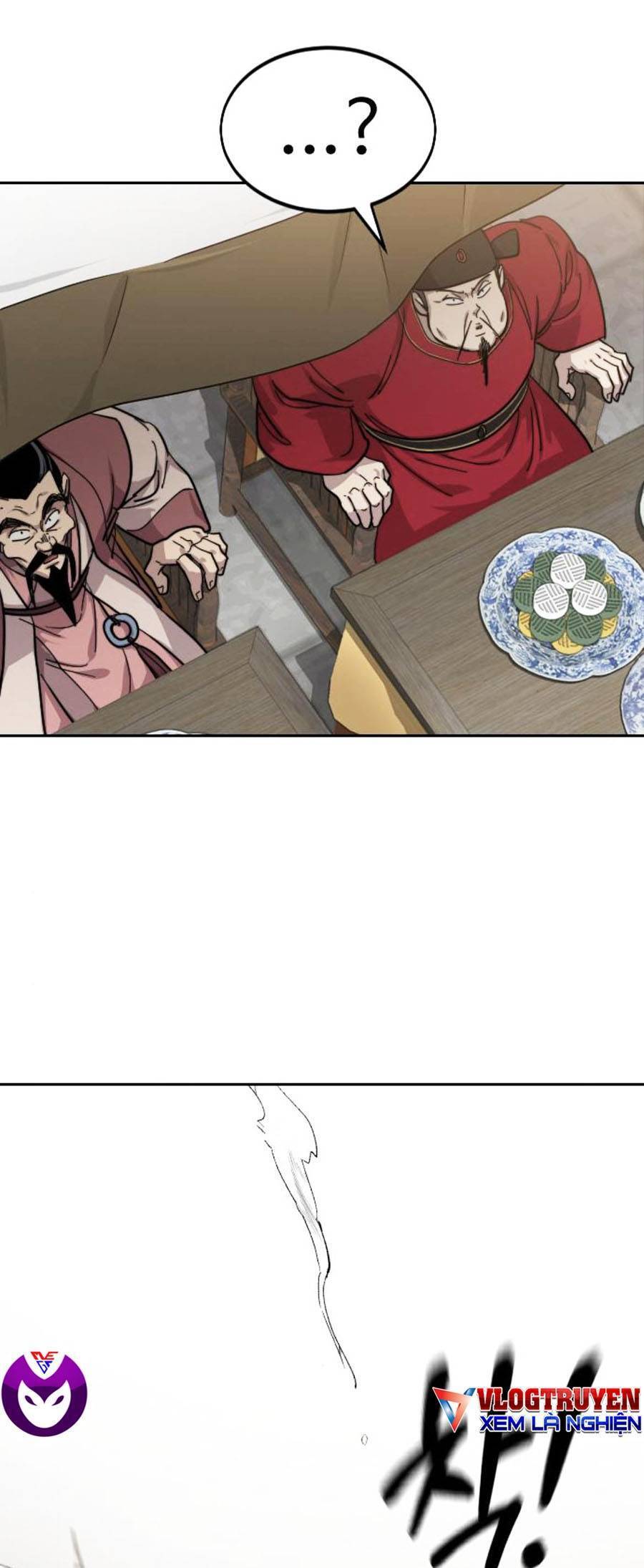 Hoa Sơn Tái Xuất chapter 60 - Upload bởi truyensieuhay.com