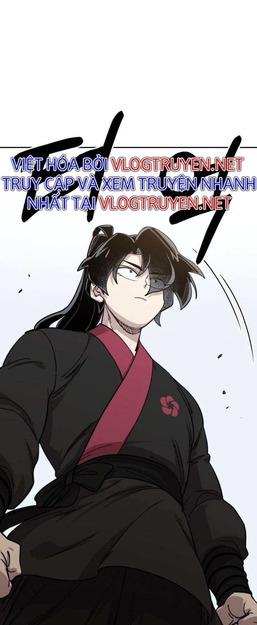 Hoa Sơn Tái Xuất chapter 60 - Upload bởi truyensieuhay.com
