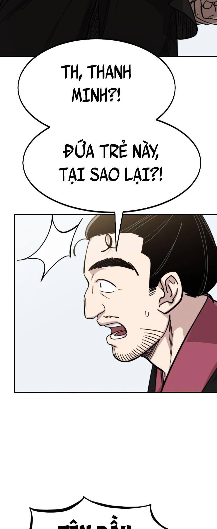 Hoa Sơn Tái Xuất chapter 60 - Upload bởi truyensieuhay.com