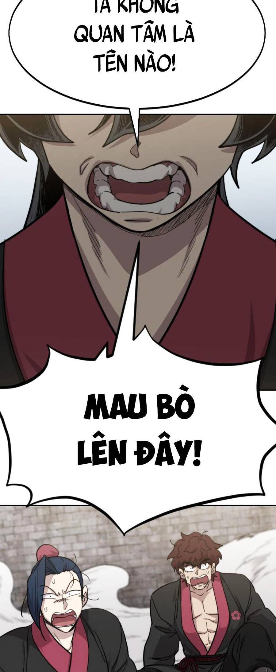 Hoa Sơn Tái Xuất chapter 60 - Upload bởi truyensieuhay.com