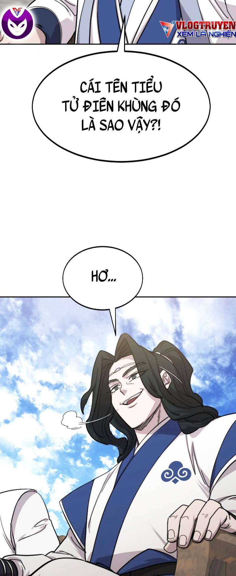 Hoa Sơn Tái Xuất chapter 60 - Upload bởi truyensieuhay.com