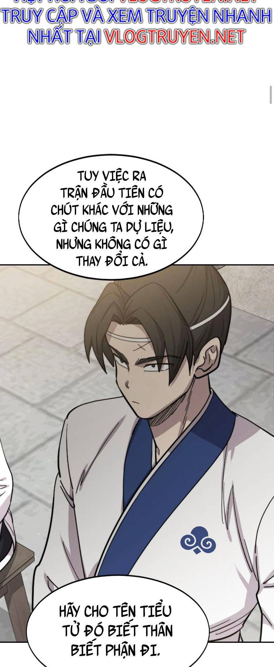 Hoa Sơn Tái Xuất chapter 60 - Upload bởi truyensieuhay.com