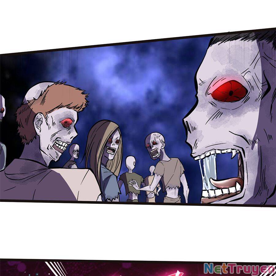 Ta có trăm vạn trò chơi chapter 3 - Trang 16