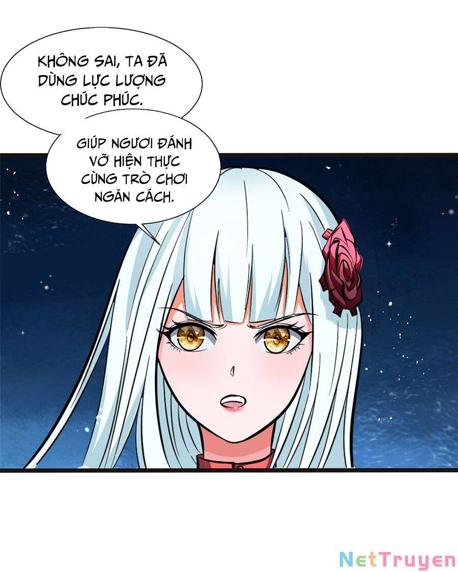 Ta có trăm vạn trò chơi chapter 3 - Trang 18