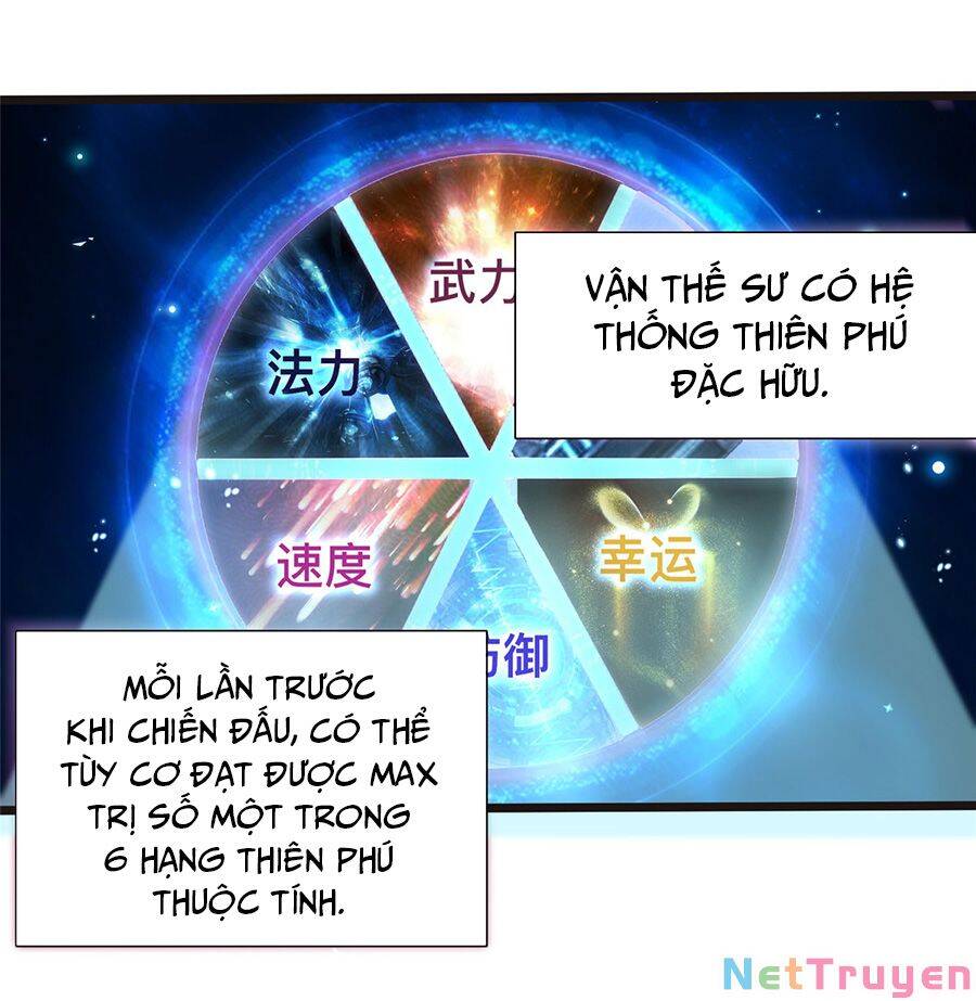 Ta có trăm vạn trò chơi chapter 3 - Trang 20