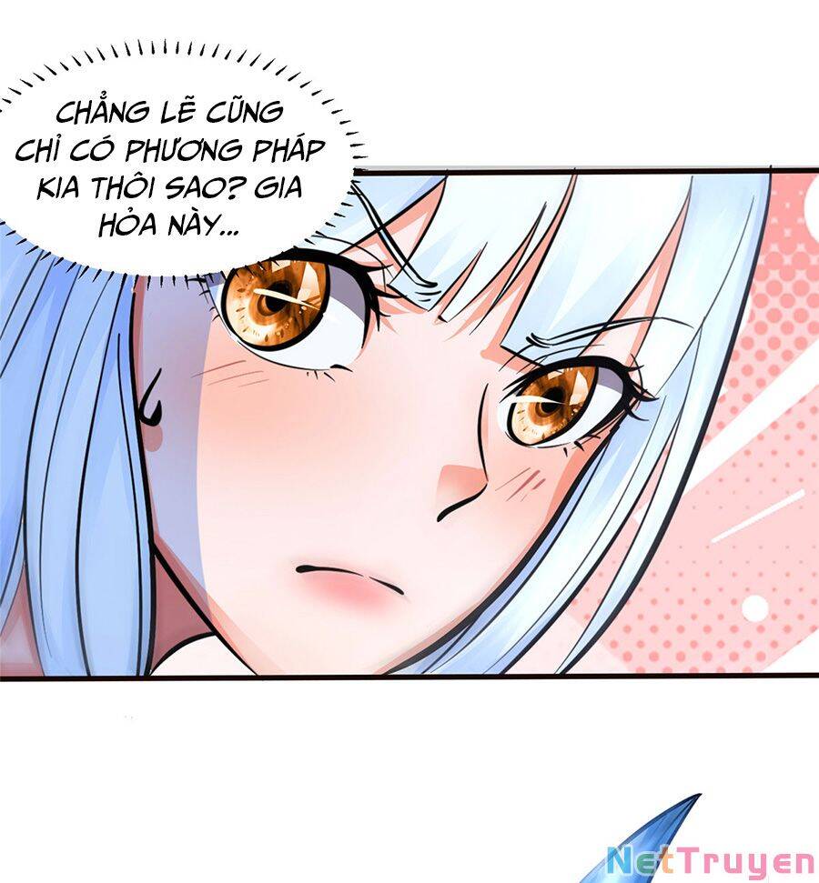 Ta có trăm vạn trò chơi chapter 3 - Trang 6