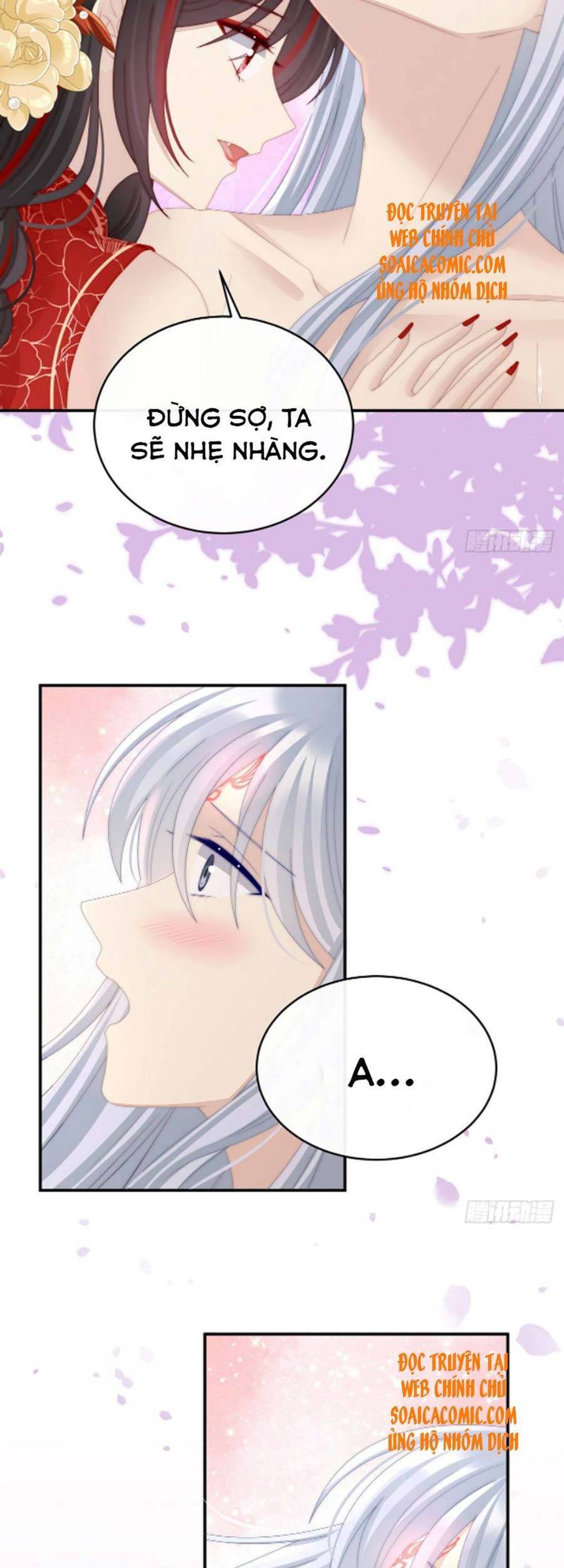 Thê Chủ, Thỉnh Hưởng Dụng chapter 34 - Trang 18