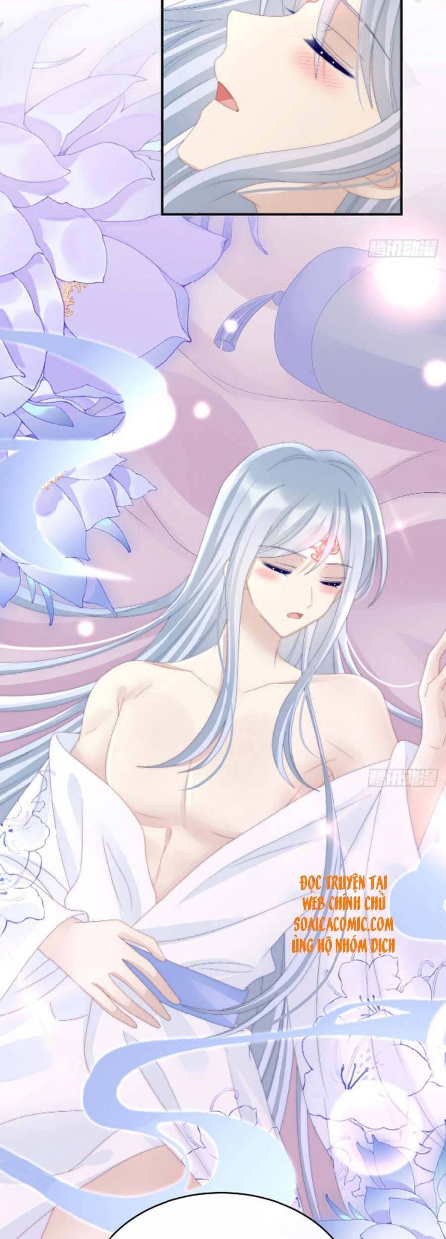 Thê Chủ, Thỉnh Hưởng Dụng chapter 34 - Trang 19