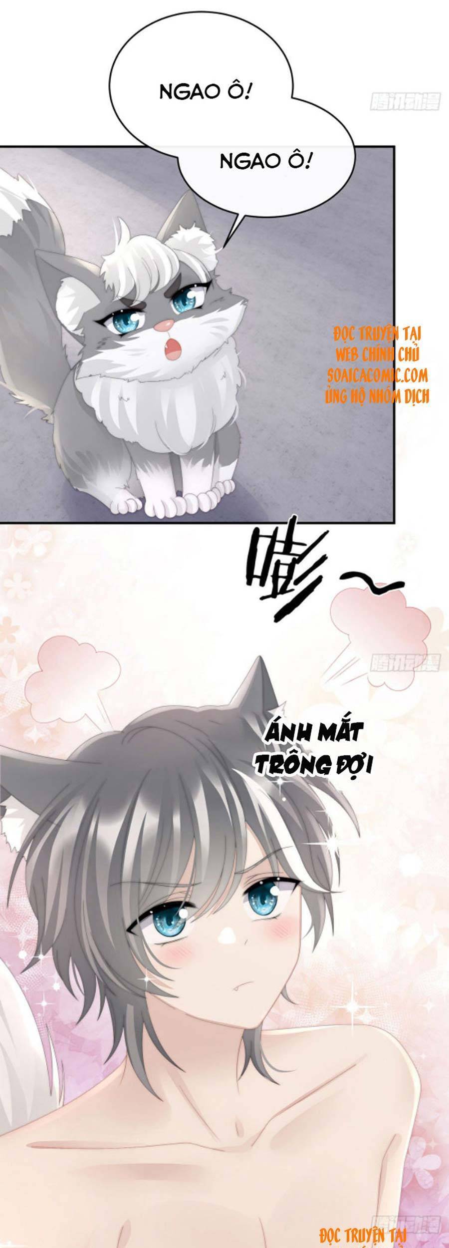 Thê Chủ, Thỉnh Hưởng Dụng chapter 34 - Trang 29