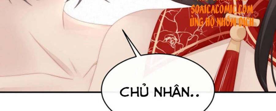 Thê Chủ, Thỉnh Hưởng Dụng chapter 34 - Trang 32