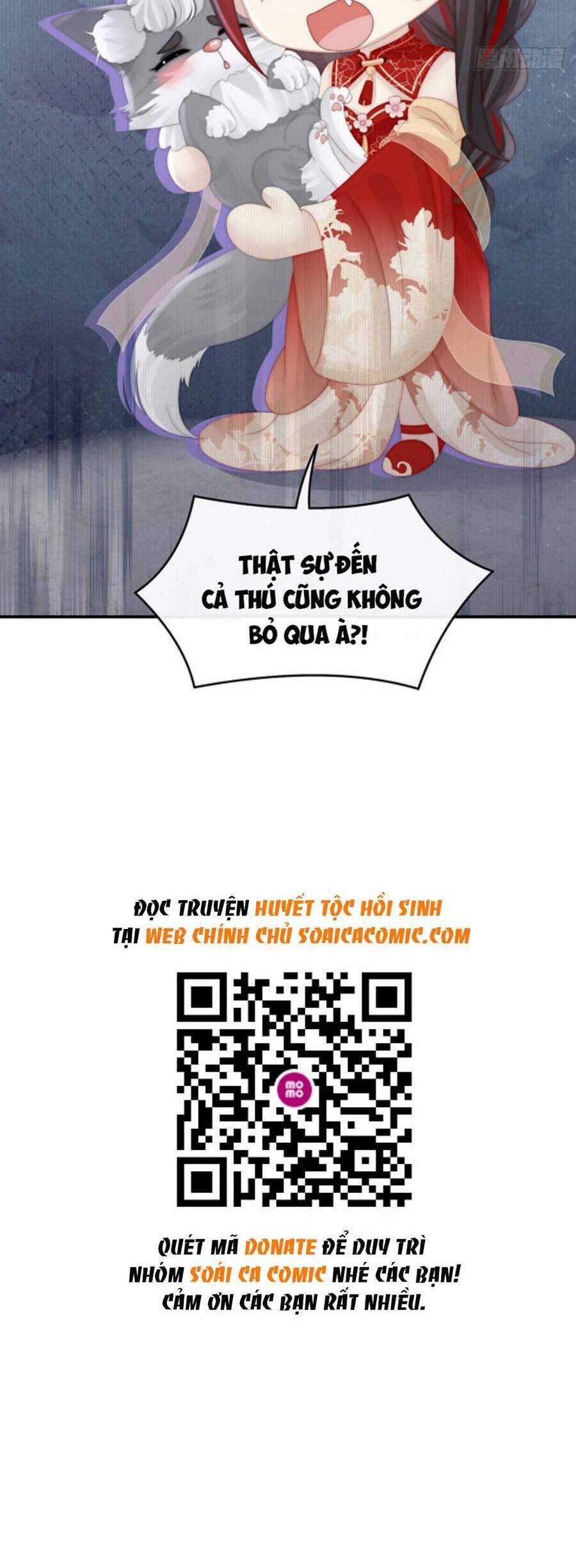 Thê Chủ, Thỉnh Hưởng Dụng chapter 34 - Trang 34
