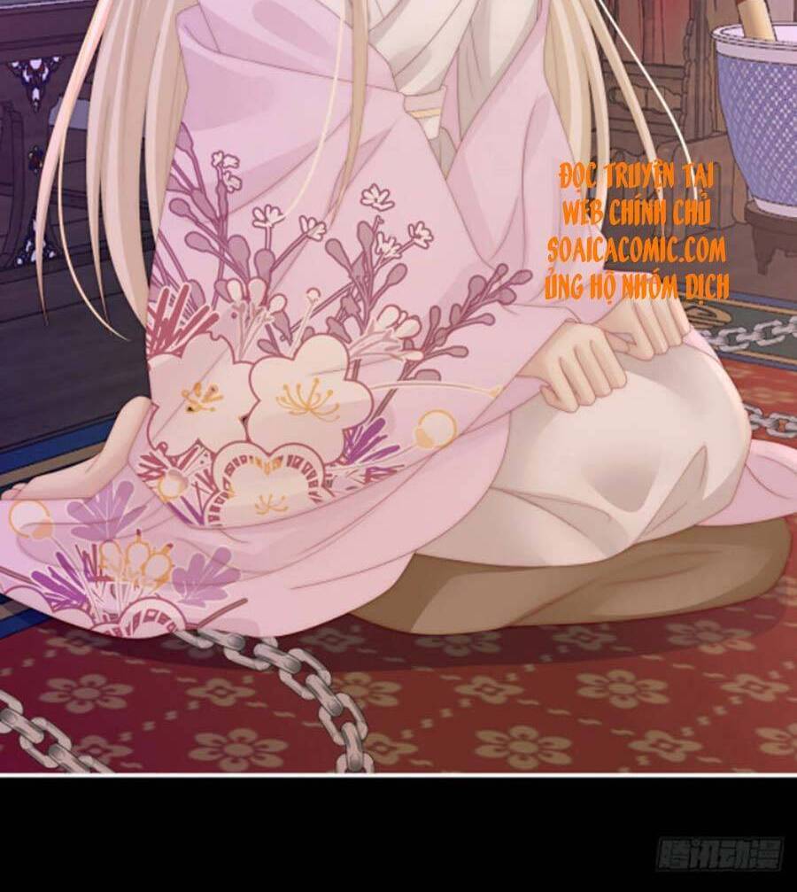 Thê Chủ, Thỉnh Hưởng Dụng chapter 34 - Trang 8