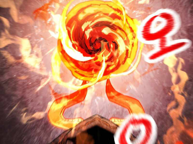 Người Chơi Không Thể Thăng Cấp chapter 64 - Upload bởi truyensieuhay.com