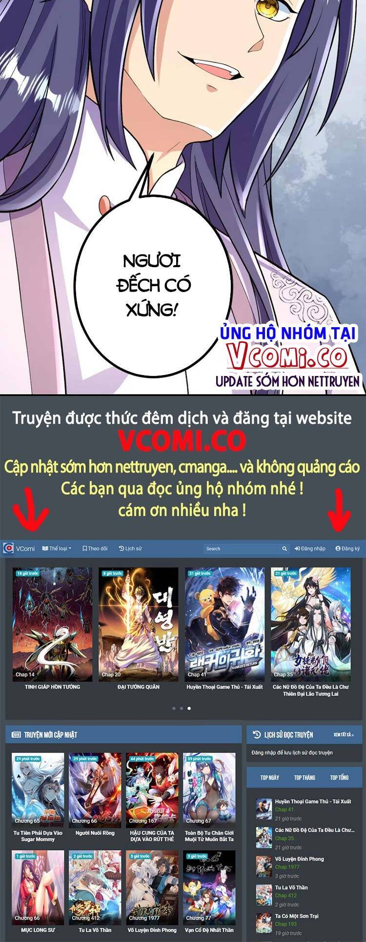 Lão Tổ Luyện Thể Mạnh Nhất Lịch Sử chapter 60 - Upload bởi truyensieuhay.com