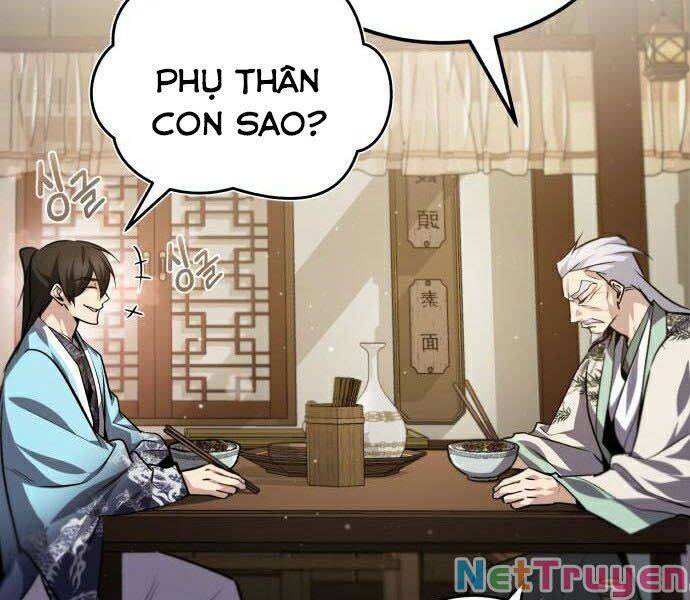 Đệ Nhất Võ Sư, Cao Thủ Baek chapter 30 - Upload bởi truyensieuhay.com