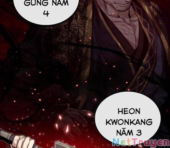 Đệ Nhất Võ Sư, Cao Thủ Baek chapter 30 - Upload bởi truyensieuhay.com