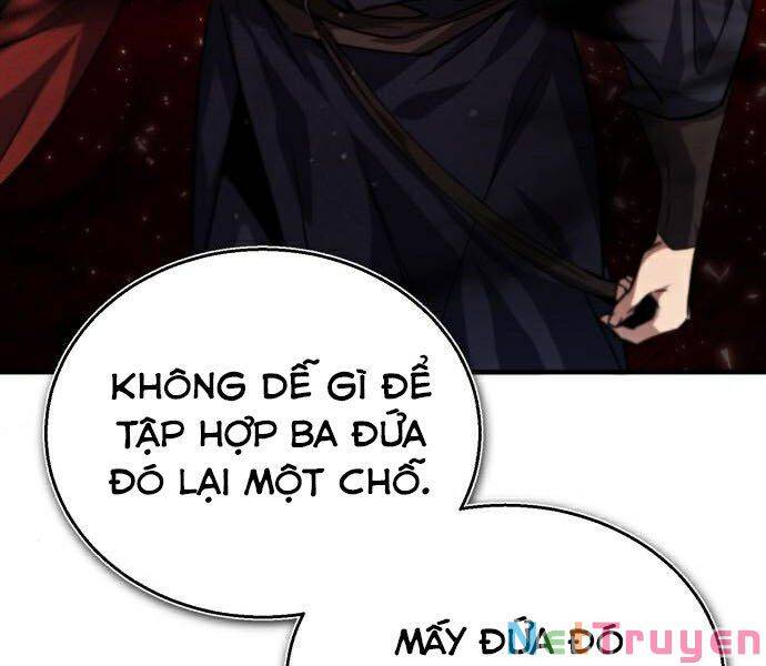 Đệ Nhất Võ Sư, Cao Thủ Baek chapter 30 - Upload bởi truyensieuhay.com