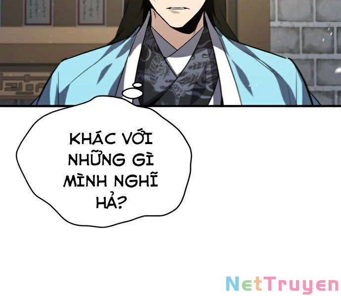 Đệ Nhất Võ Sư, Cao Thủ Baek chapter 30 - Upload bởi truyensieuhay.com