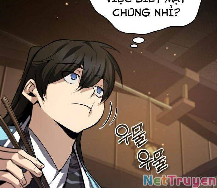 Đệ Nhất Võ Sư, Cao Thủ Baek chapter 30 - Upload bởi truyensieuhay.com