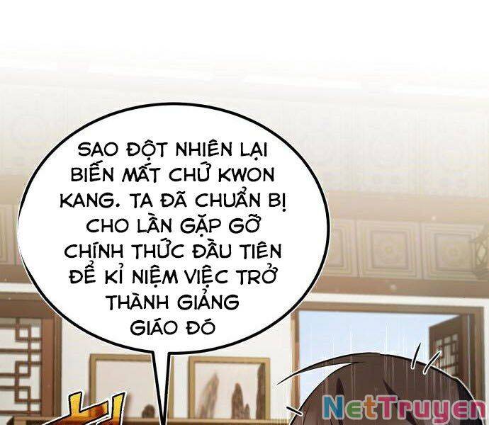 Đệ Nhất Võ Sư, Cao Thủ Baek chapter 30 - Upload bởi truyensieuhay.com