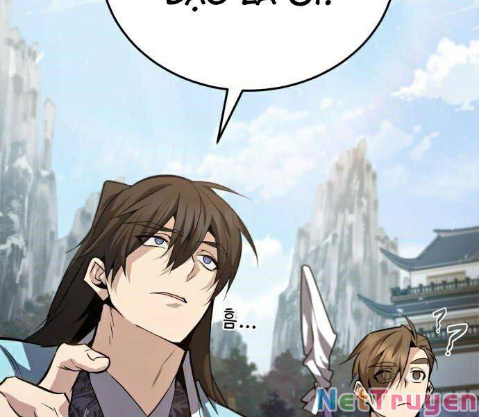 Đệ Nhất Võ Sư, Cao Thủ Baek chapter 30 - Upload bởi truyensieuhay.com