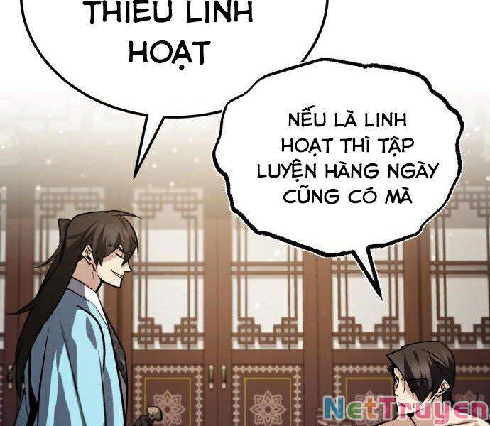 Đệ Nhất Võ Sư, Cao Thủ Baek chapter 30 - Upload bởi truyensieuhay.com