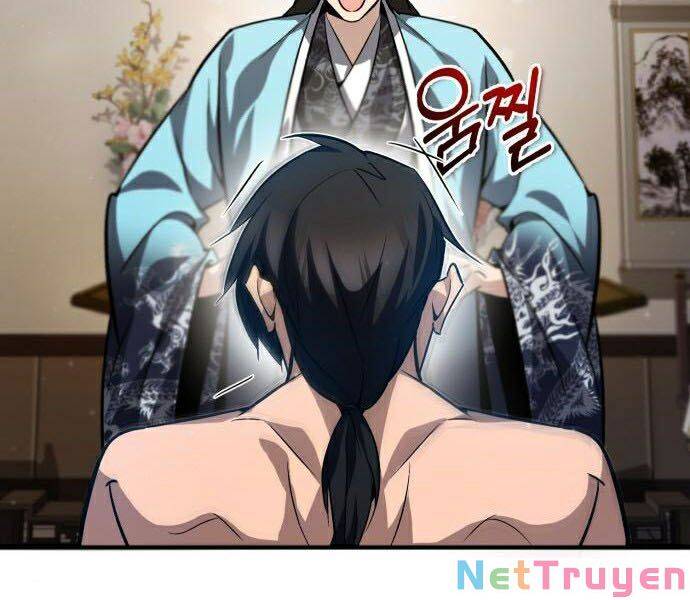 Đệ Nhất Võ Sư, Cao Thủ Baek chapter 30 - Upload bởi truyensieuhay.com