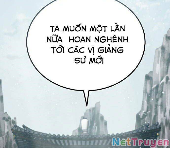 Đệ Nhất Võ Sư, Cao Thủ Baek chapter 30 - Upload bởi truyensieuhay.com