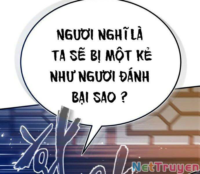 Đệ Nhất Võ Sư, Cao Thủ Baek chapter 30 - Upload bởi truyensieuhay.com