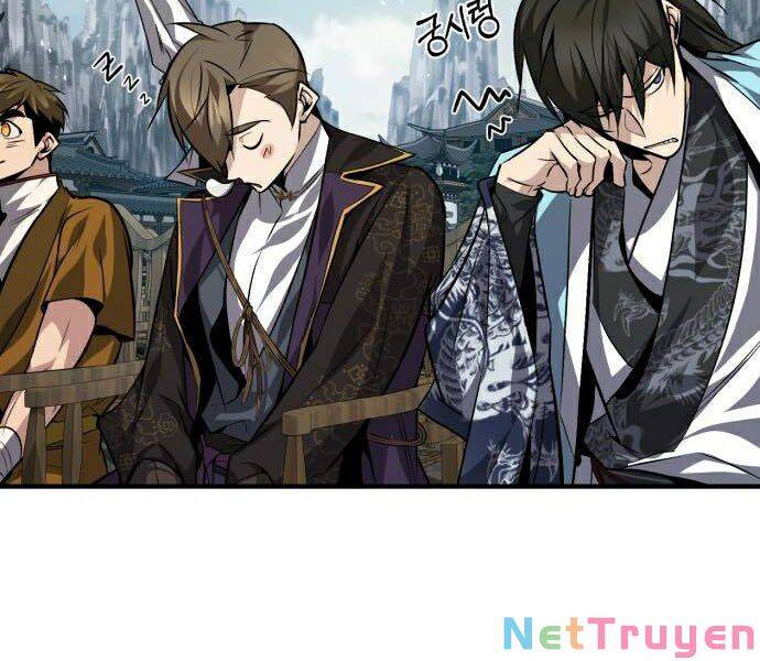 Đệ Nhất Võ Sư, Cao Thủ Baek chapter 30 - Upload bởi truyensieuhay.com