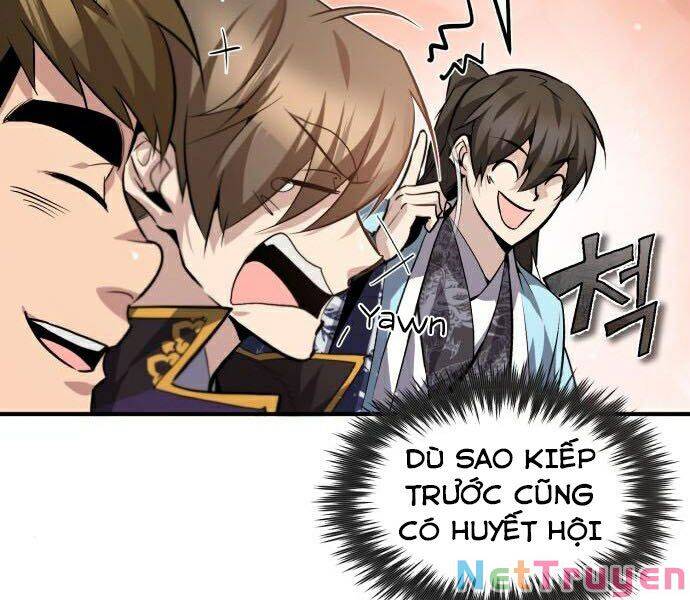 Đệ Nhất Võ Sư, Cao Thủ Baek chapter 30 - Upload bởi truyensieuhay.com