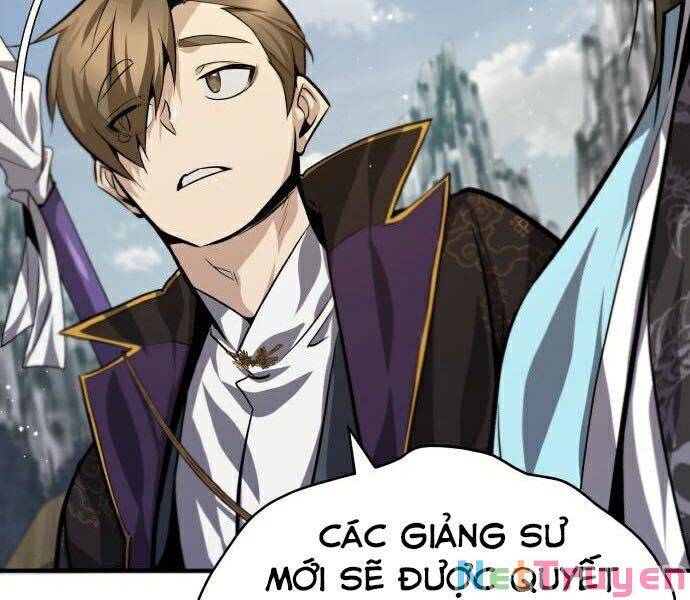 Đệ Nhất Võ Sư, Cao Thủ Baek chapter 30 - Upload bởi truyensieuhay.com