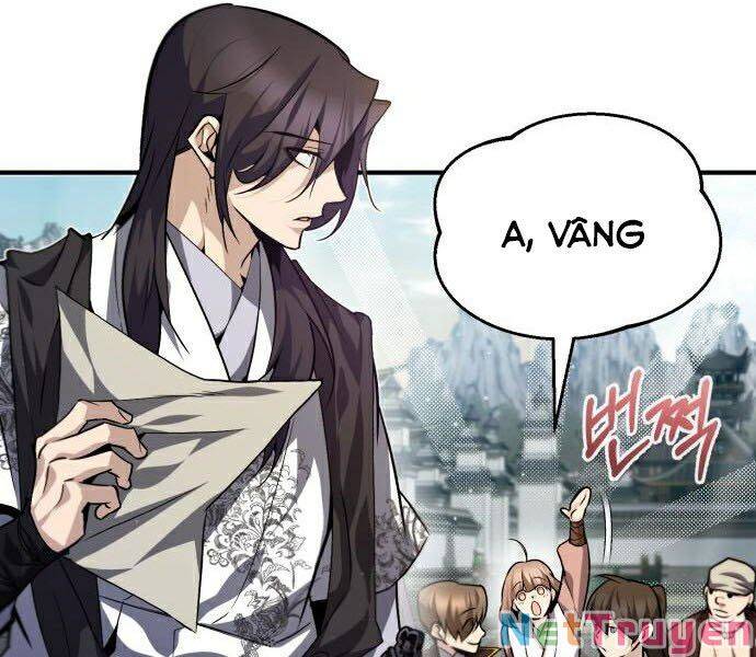 Đệ Nhất Võ Sư, Cao Thủ Baek chapter 30 - Upload bởi truyensieuhay.com
