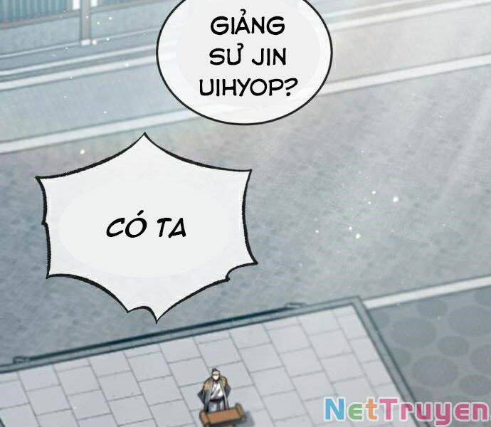 Đệ Nhất Võ Sư, Cao Thủ Baek chapter 30 - Upload bởi truyensieuhay.com
