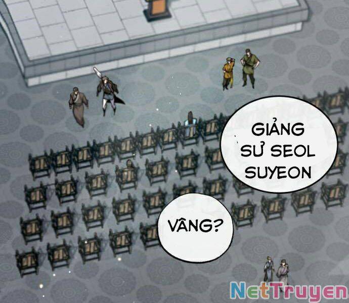 Đệ Nhất Võ Sư, Cao Thủ Baek chapter 30 - Upload bởi truyensieuhay.com