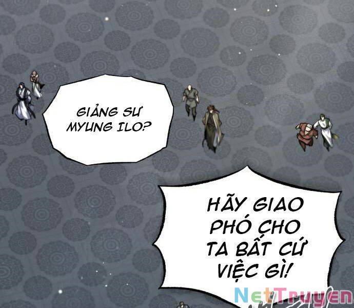 Đệ Nhất Võ Sư, Cao Thủ Baek chapter 30 - Upload bởi truyensieuhay.com