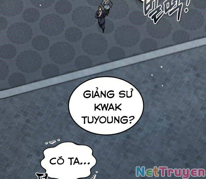 Đệ Nhất Võ Sư, Cao Thủ Baek chapter 30 - Upload bởi truyensieuhay.com