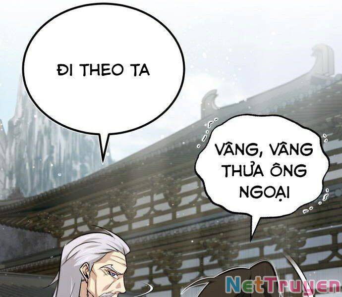 Đệ Nhất Võ Sư, Cao Thủ Baek chapter 30 - Upload bởi truyensieuhay.com