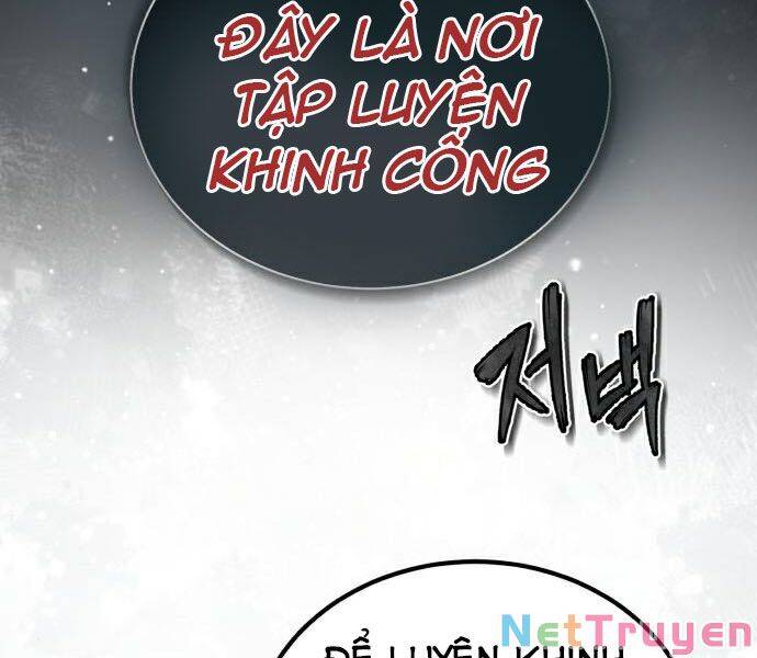 Đệ Nhất Võ Sư, Cao Thủ Baek chapter 30 - Upload bởi truyensieuhay.com