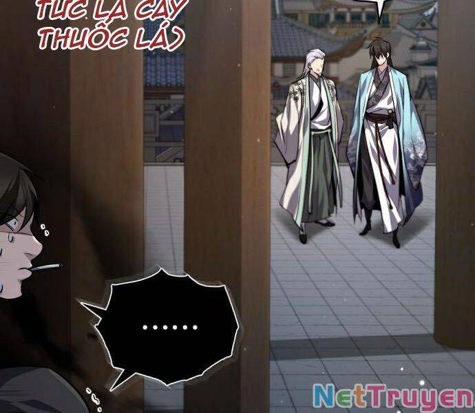 Đệ Nhất Võ Sư, Cao Thủ Baek chapter 30 - Upload bởi truyensieuhay.com