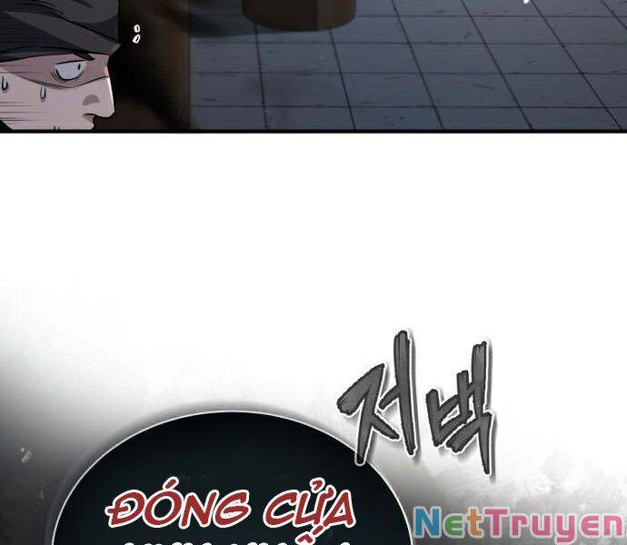 Đệ Nhất Võ Sư, Cao Thủ Baek chapter 30 - Upload bởi truyensieuhay.com