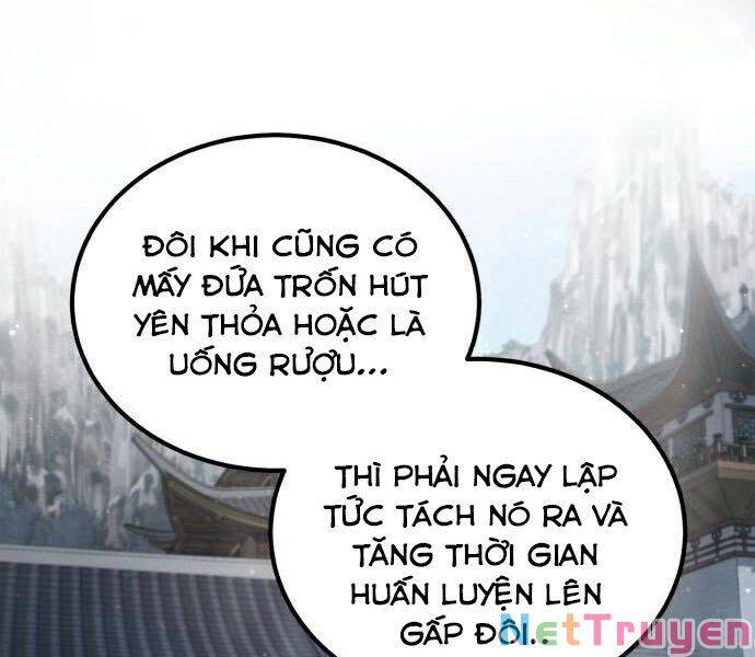 Đệ Nhất Võ Sư, Cao Thủ Baek chapter 30 - Upload bởi truyensieuhay.com