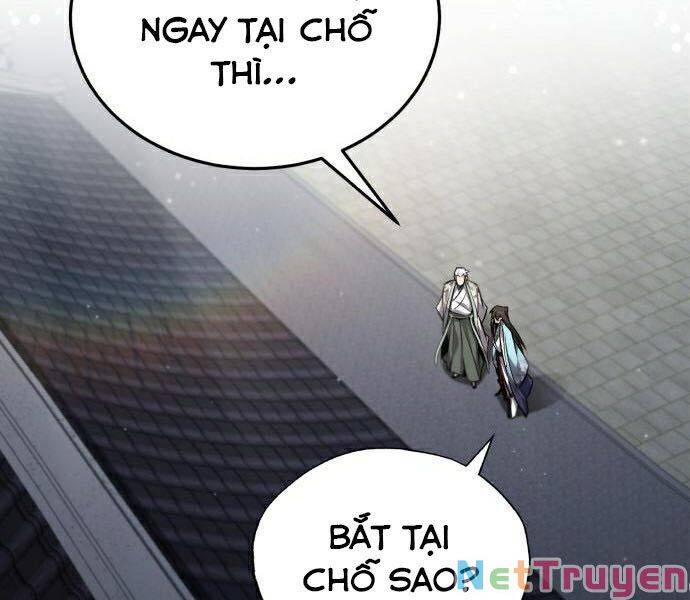Đệ Nhất Võ Sư, Cao Thủ Baek chapter 30 - Upload bởi truyensieuhay.com