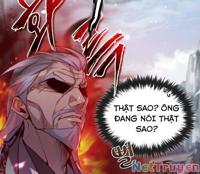 Đệ Nhất Võ Sư, Cao Thủ Baek chapter 30 - Upload bởi truyensieuhay.com